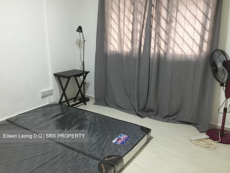 Blk 166 Yishun Ring Road (Yishun), HDB 4 Rooms #262882791
